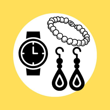 Joyería y Relojes