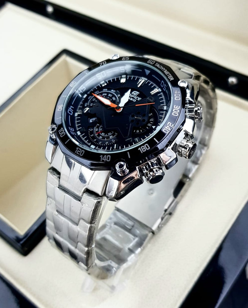 RELOJ CASIO EDIFICE